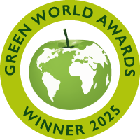 Green World Award
